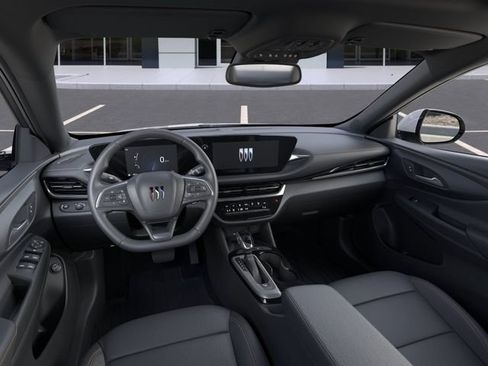 New 2026 Buick Envista Sport Touring FWD image 16