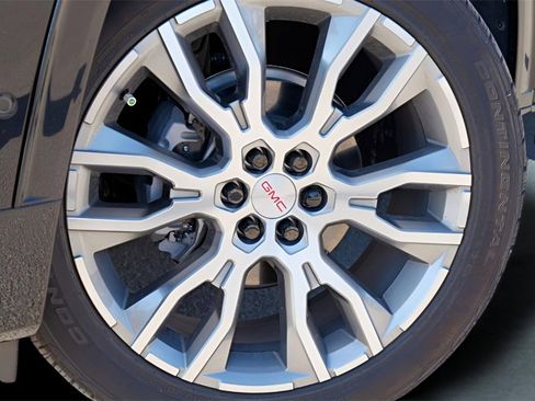 New 2026 GMC Acadia Denali w/ Super Cruise Package image 2