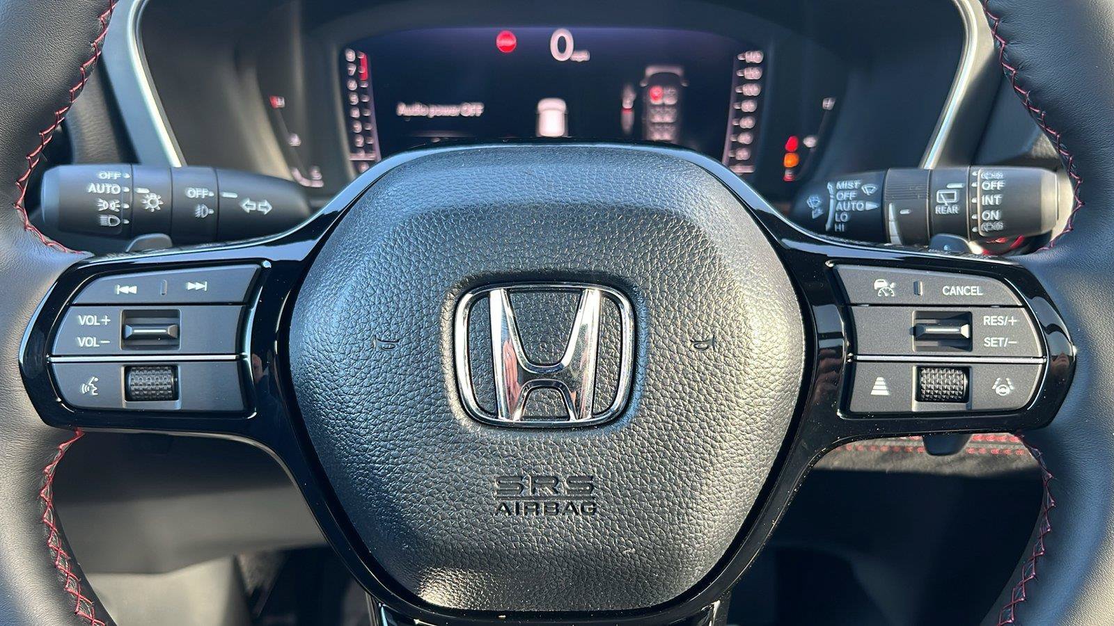 New 2026 Honda Pilot Black Edition image 33