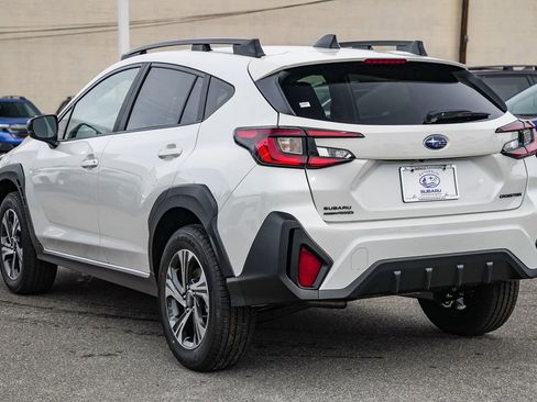 New 2026 Subaru Crosstrek 2.0i Premium image 6