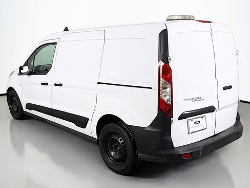 Used 2022 Ford Transit Connect XL image 4