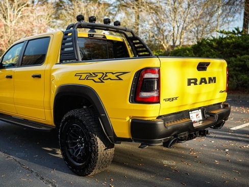 Used 2023 RAM 1500 TRX w/ Havoc Edition image 7