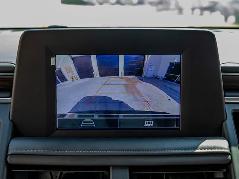 Used 2024 Chevrolet Tahoe LS w/ Driver Alert Package image 24