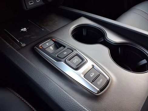 New 2026 Honda Ridgeline TrailSport image 18