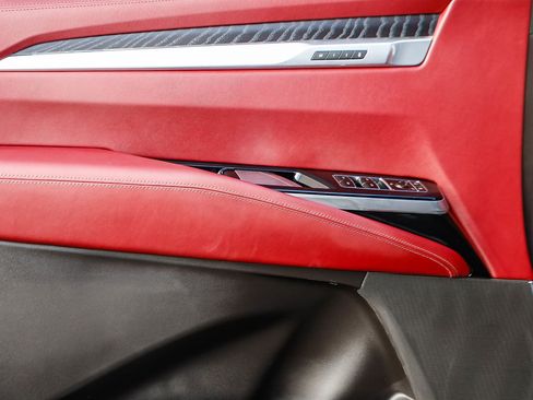 Used 2025 Cadillac Escalade Sport w/ Touring Package image 21