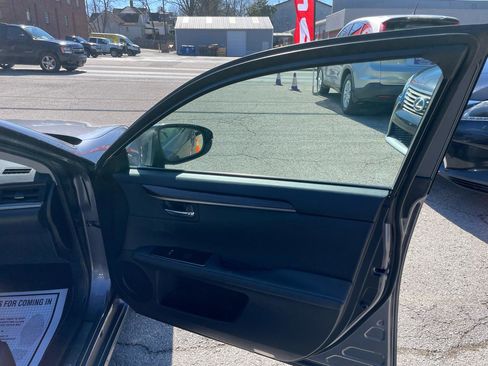 Used 2016 Lexus ES 350 w/ Luxury Package w/Wood Trim image 21