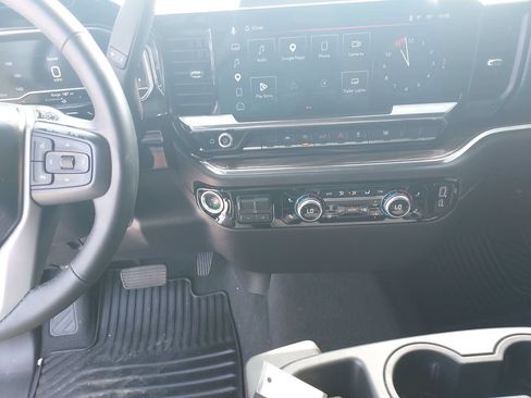 Used 2025 GMC Sierra 1500 Elevation AWD/4WD image 20