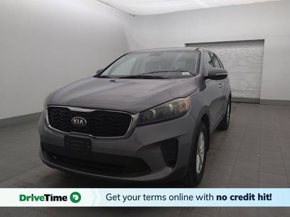 Used 2019 Kia Sorento L