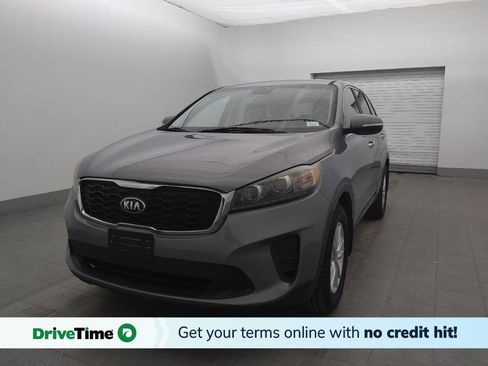 Used 2019 Kia Sorento L FWD image 1