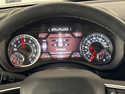 Used 2025 RAM 1500 Big Horn image 20