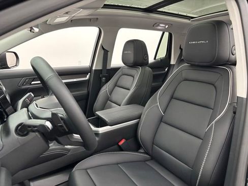 New 2026 GMC Terrain Denali AWD/4WD image 20