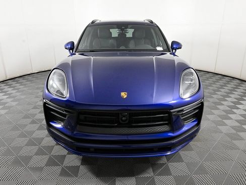 New 2025 Porsche Macan image 37