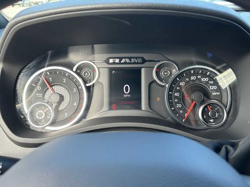 New 2025 RAM 3500 Tradesman w/ Chrome Appearance Group image 27