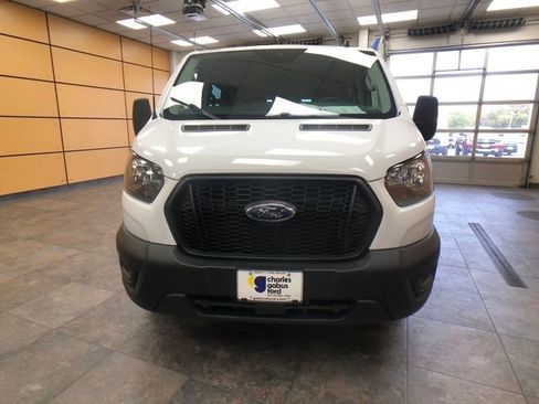 Certified 2023 Ford Transit 350 XL image 2