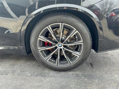 New 2026 BMW X5 xDrive50e w/ M Sport Package image 23