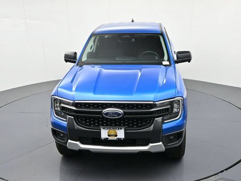 New 2026 Ford Ranger XLT AWD/4WD image 23