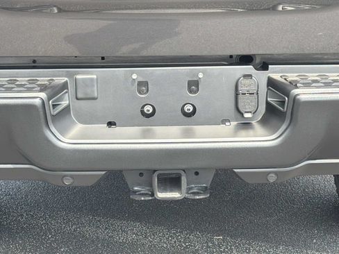 Used 2025 RAM 2500 Power Wagon AWD/4WD image 29