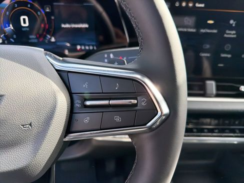 New 2026 Chevrolet Equinox LT FWD image 23