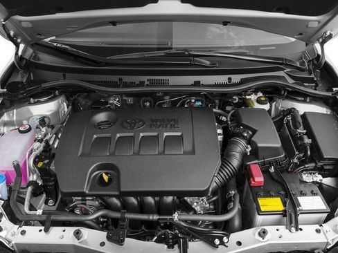 Certified 2018 Toyota Corolla iM image 13