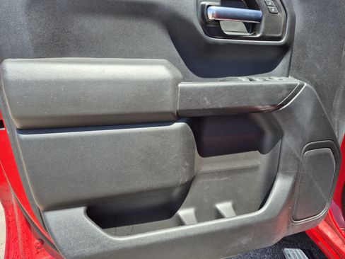 Used 2022 Chevrolet Silverado 1500 Custom AWD/4WD image 15