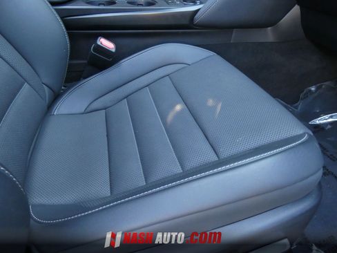 Used 2024 Lexus IS 350 F Sport w/ Navigation Package RWD image 31