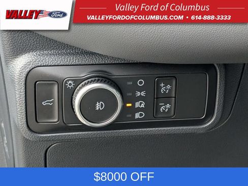 New 2025 Ford Explorer Active w/ Active Comfort Package AWD/4WD image 40