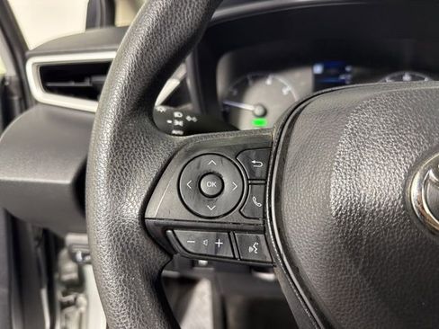 Used 2024 Toyota Corolla LE image 27