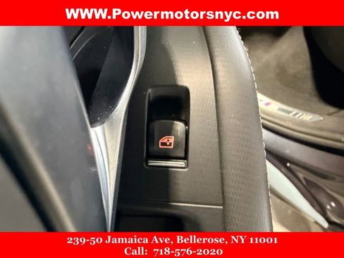 Used 2020 BMW X5 M50i w/ Executive Package image 52