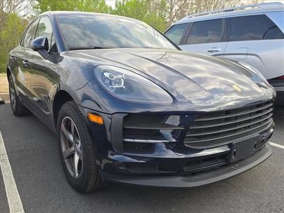 Used 2019 Porsche Macan