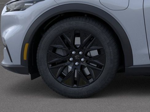 New 2026 Ford Mustang Mach-E Select w/ Comfort Package RWD image 19