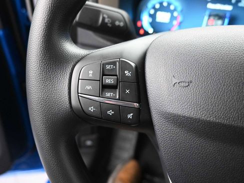 New 2025 Ford Bronco Sport Big Bend image 25