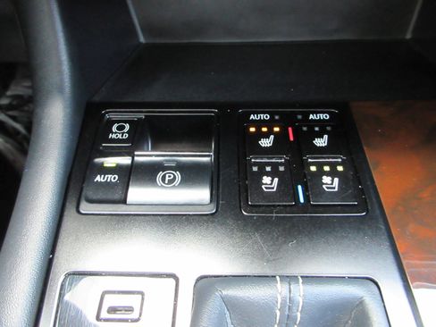 Used 2019 Lexus RX 350 AWD w/ Navigation Package image 46