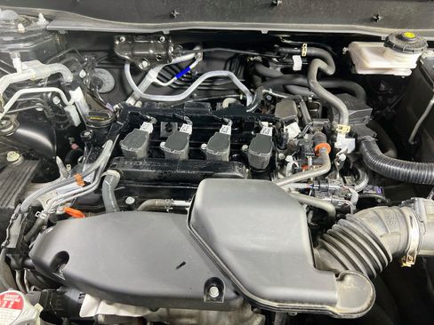Used 2025 Honda CR-V EX-L image 29