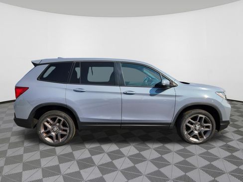 Used 2023 Honda Passport EX-L image 6