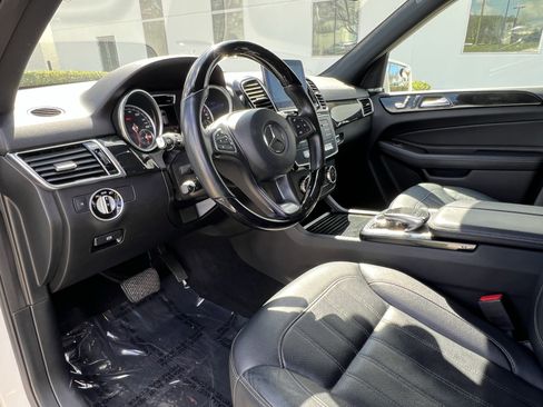 Certified 2017 Mercedes-Benz GLE 350 350 image 17