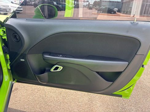 Used 2023 Dodge Challenger SXT image 32