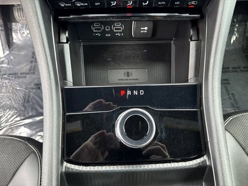 Certified 2024 Jeep Grand Cherokee Altitude AWD/4WD image 14
