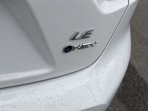Certified 2026 Toyota Corolla LE FWD image 6