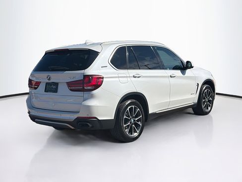 Used 2018 BMW X5 xDrive40e AWD/4WD image 9
