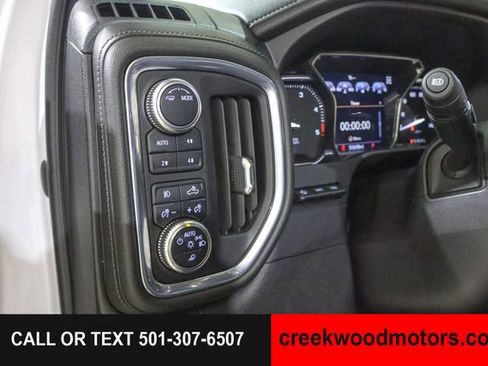 Used 2020 GMC Sierra 2500 Denali w/ Denali Ultimate Package AWD/4WD image 62