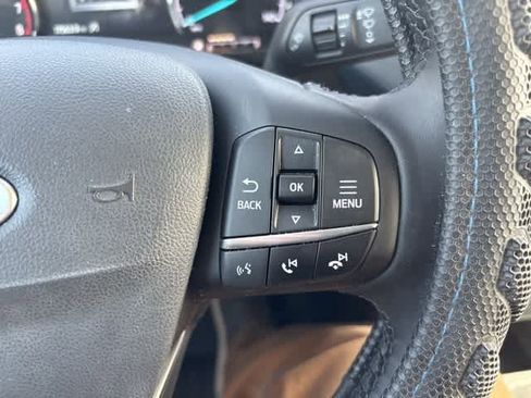 Used 2024 Ford Maverick Lariat w/ Black Appearance Package image 14