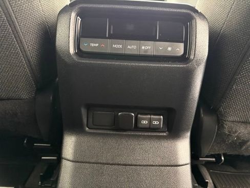 Used 2025 Toyota Land Cruiser 1958 AWD/4WD image 29