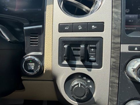 Used 2015 Ford Expedition EL Limited AWD/4WD image 17