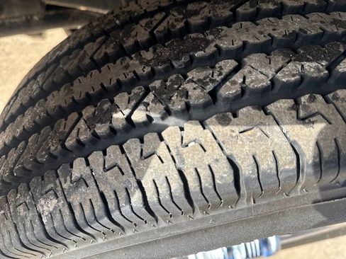 Used 2024 Chevrolet Express 2500 Work Van image 24