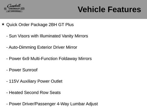 Used 2026 Dodge Durango GT AWD/4WD image 8