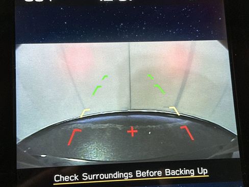 Used 2020 Subaru Legacy Premium image 21