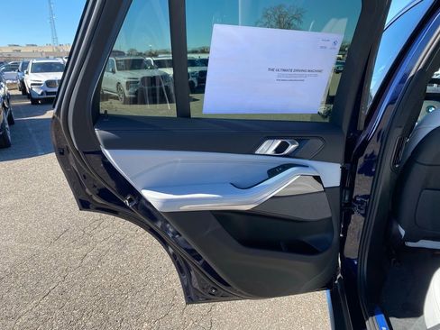 New 2026 BMW X5 xDrive40i image 6