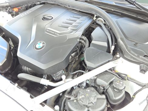 Certified 2024 BMW 430i Coupe w/ Premium Package image 23