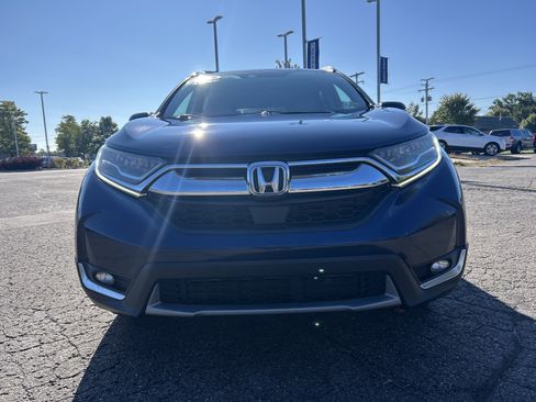 Used 2019 Honda CR-V Touring image 8