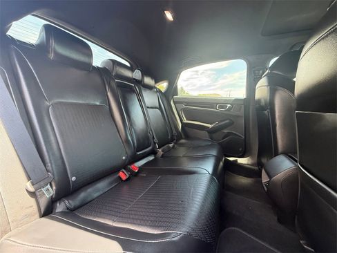 Used 2022 Honda Civic Sport Touring image 27